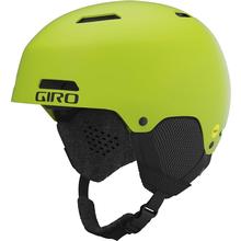 Giro Crue Mips Helmet - Kids' ANO_LIME