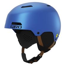 Giro Crue Mips Helmet - Kids' BL_SH_YT