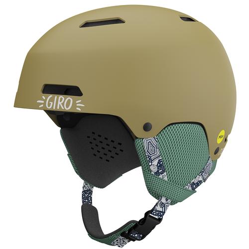 Giro Crue Mips Helmet - Kids'