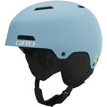 Giro Crue Mips Helmet - Kids' LT_HARBOUR_BLUE