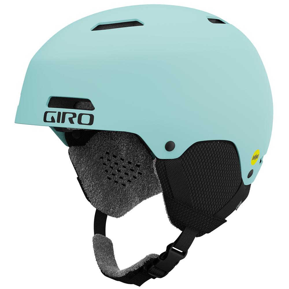 giro mips snow helmet