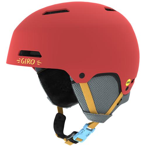 Giro Crue Mips Helmet - Kids'