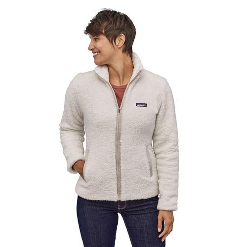 Patagonia Los Gatos Full Zip Fleece Jacket - Women's