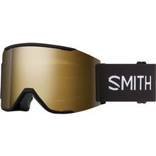 Smith Squad MAG Goggle BLK_GOLD