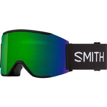 Smith Squad MAG Goggle BLK_SUNGRN