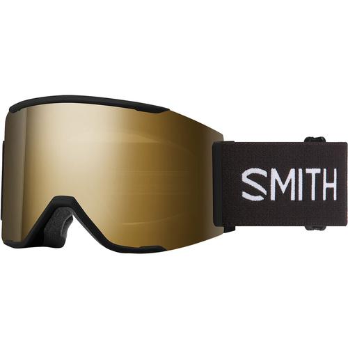  Smith Squad Mag Goggle