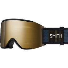 Smith Squad MAG Goggle TNF_SHADY_BLUE