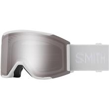 Smith Squad MAG Goggle WHITE_SUN_PLAT