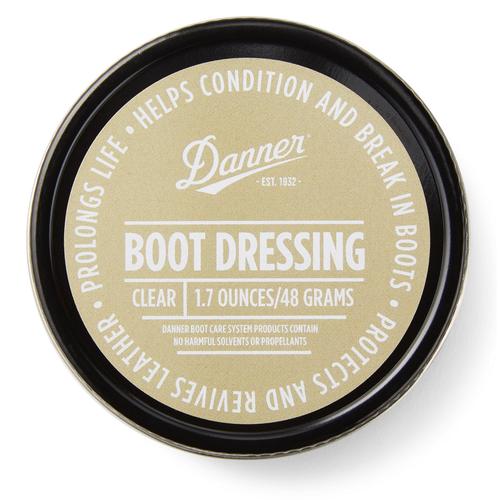  Danner Boot Dressing