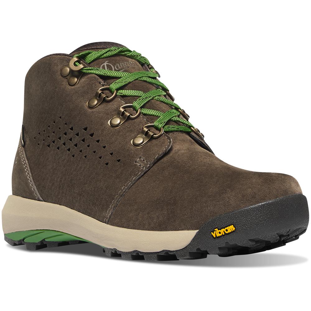 Danner Inquire Chukka Hiking Boot Women's