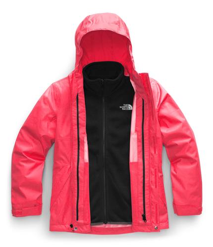 The North Face Mountain View Triclimate Jacket - Girls'