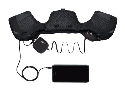 Smith Outdoor Tech Wired Audio Chips