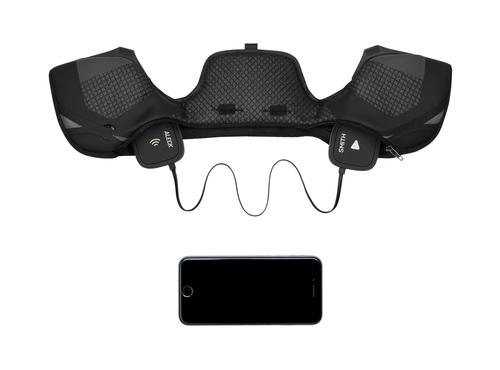 The Smith Outdoor Tech Wireless Audio Chips 2.0
