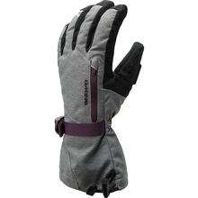 Dakine Sequoia Gore-Tex Glove - Women's SILVERGRAY