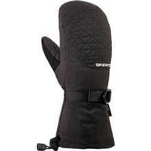 Dakine Camino Mitten - Women's BLACK