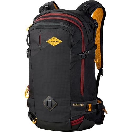 DAKINE Chris Benchetler Team Poacher RAS 26L Pack