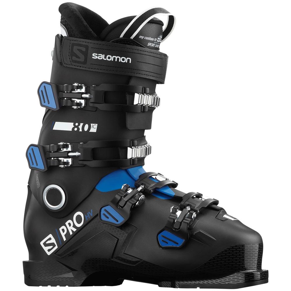 Salomon S/Pro HV 80 IC Ski Boot
