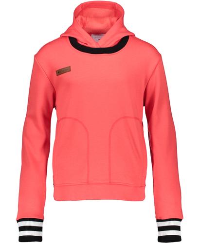 Obermeyer Beck Fleece Hoodie - Teen Girls'