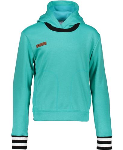 Obermeyer Beck Fleece Hoodie - Teen Girls'