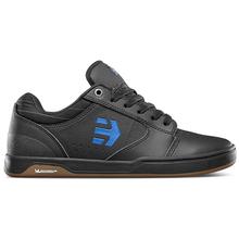 Etnies Camber Crank Shoe - Men's BLACK_BLUE