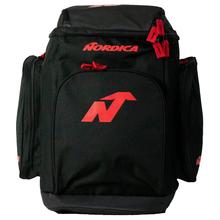Nordica Athlete Gear Jocky Bag - Small BLK_RED