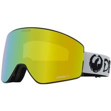 Dragon PXV2 Goggles CLASSIC_GREY