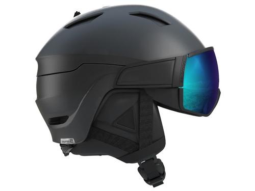 Salomon Driver S Helmet