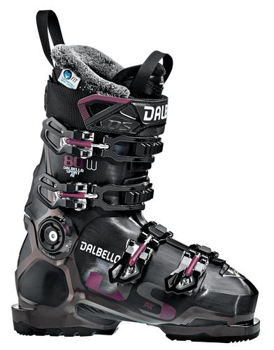 Dalbello DS AX 85 Ski Boot - Women's