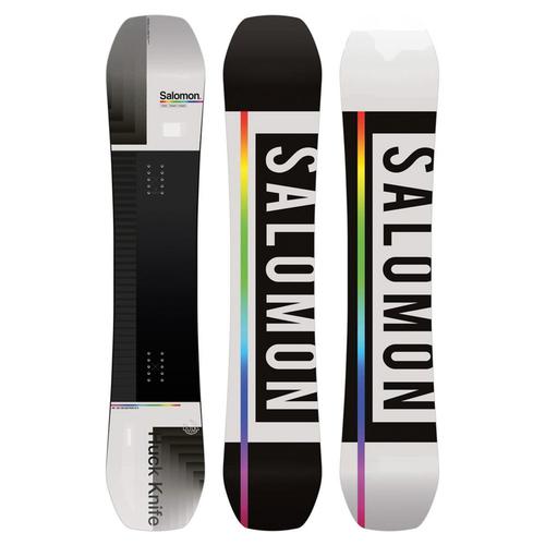 Salomon Huck Knife Snowboard