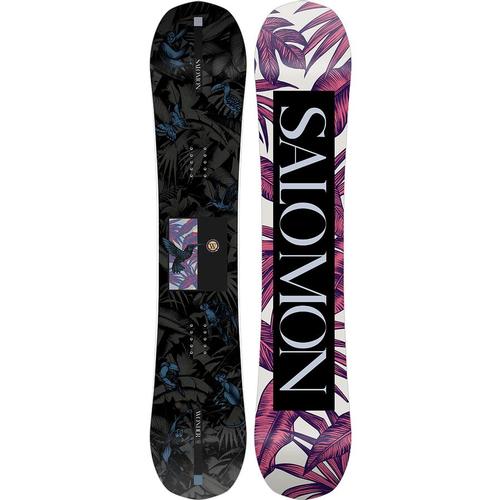 Salomon Wonder Snowboard - Women's