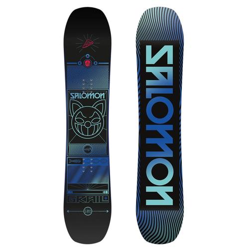 Salomon Grail Snowboard - Kids'
