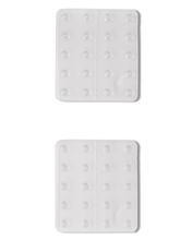 Crab Grab Board Thorns Traction Pad CLEAR