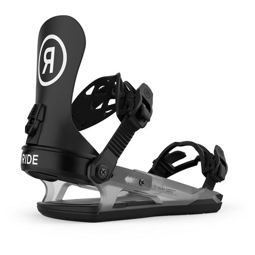 Ride CL-4 Snowboard Bindings - Women's 