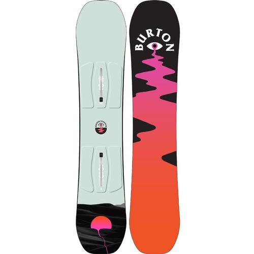 Burton Yeasayer Smalls Snowboard - Girls'