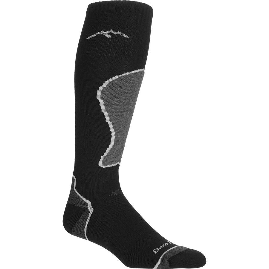 Darn Tough ThermoLite Padded Cushion Sock - Men's | SkiCountrySports.com