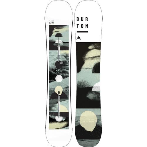Burton Flight Attendant Snowboard