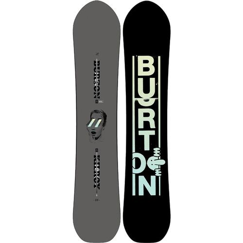 Burton Kilroy 3D Snowboard