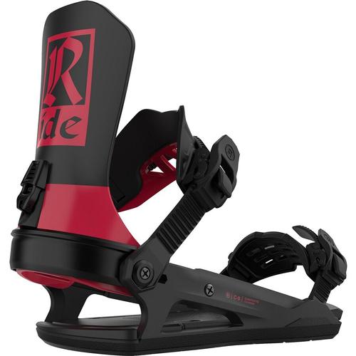 Ride C-8 Snowboard Binding