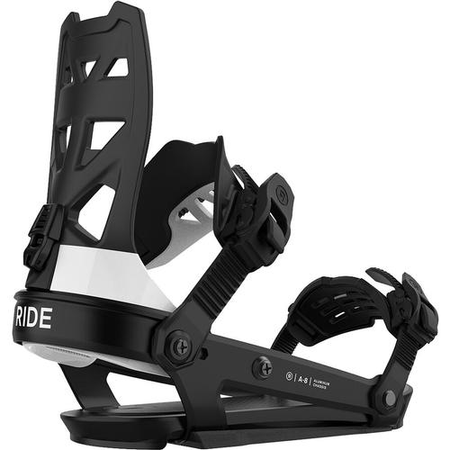 Ride A-8 Snowboard Binding