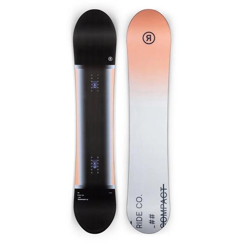 Ride Compact Snowboard - Women's