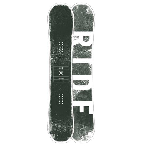 Ride Control Snowboard