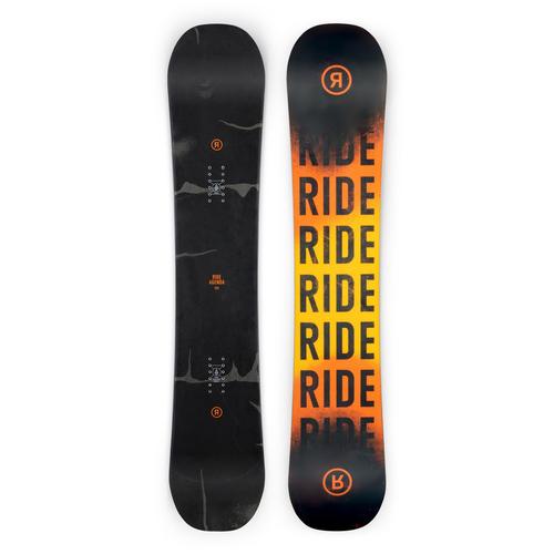 Ride Agenda Snowboard