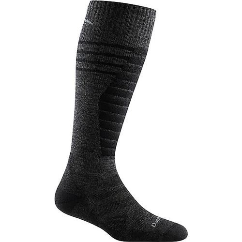 Darn Tough Edge OTC Midweight Sock + Cushion + Padded Shin Sock - Women's
