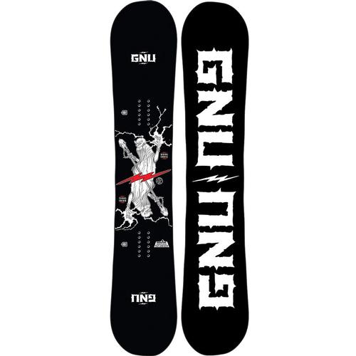 Gnu Riders Choice Snowboard