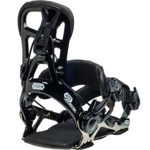 Gnu Psych Snowboard Binding