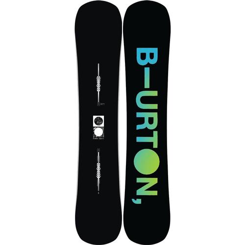 Burton Instigator Flat Top Snowboard