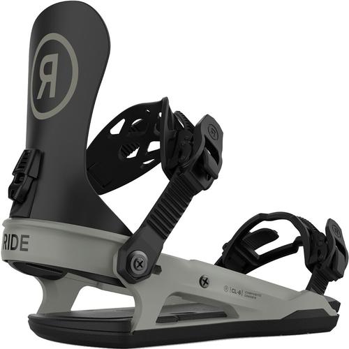 Ride Cl-6 Snowboard Binding - Women's