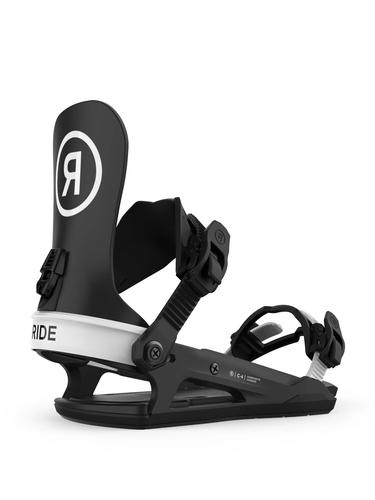 Ride C-4 Snowboard Binding