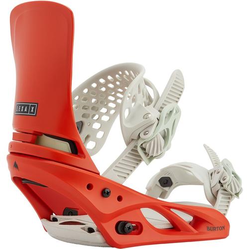 Burton Lexa X Re:Flex Snowboard Binding - Women's