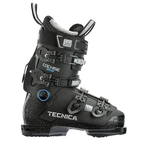  Tecnica Cochise 85 W Ski Boot - Women's